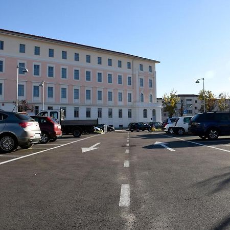 Nuovo Albergo Operai مونفالكوني المظهر الخارجي الصورة