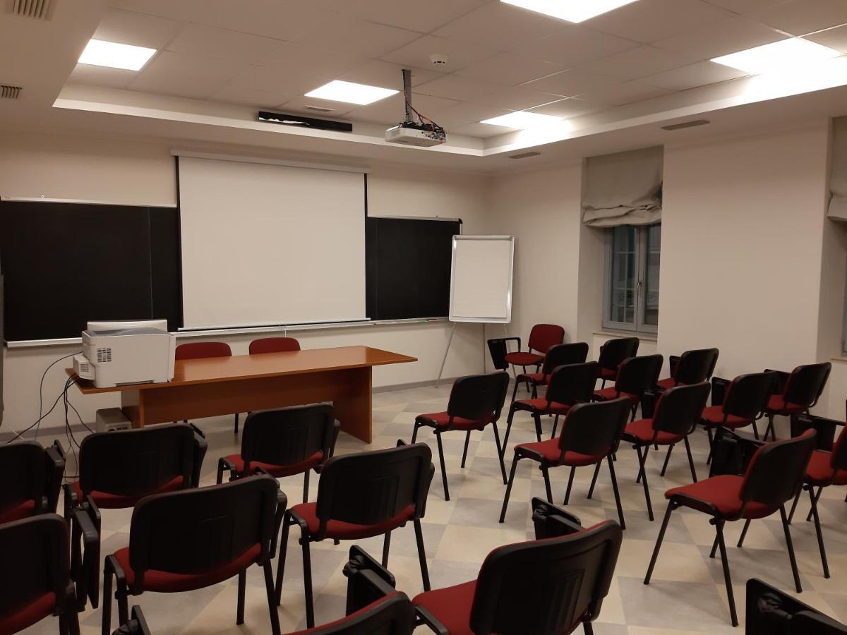 Nuovo Albergo Operai مونفالكوني المظهر الخارجي الصورة