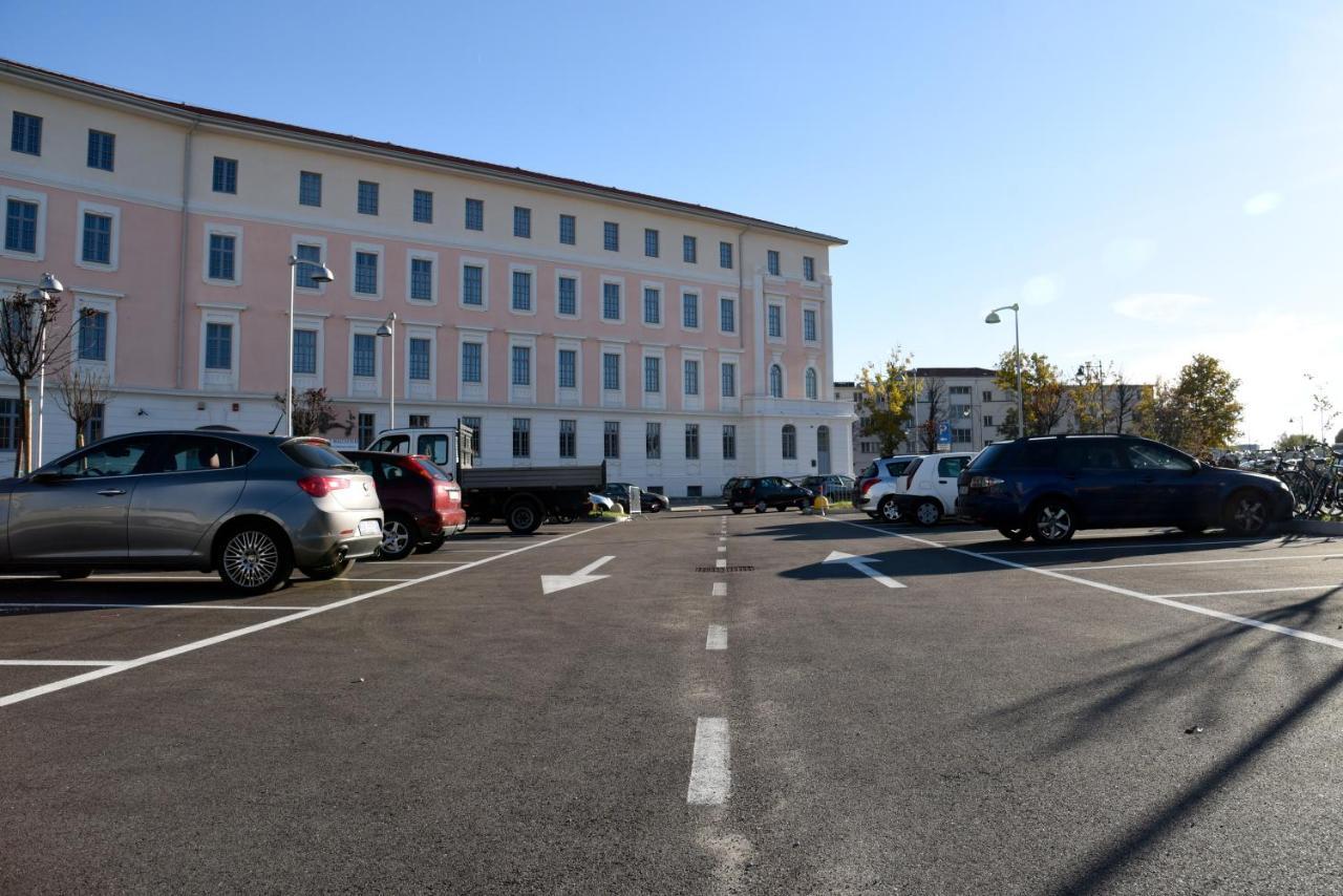 Nuovo Albergo Operai مونفالكوني المظهر الخارجي الصورة