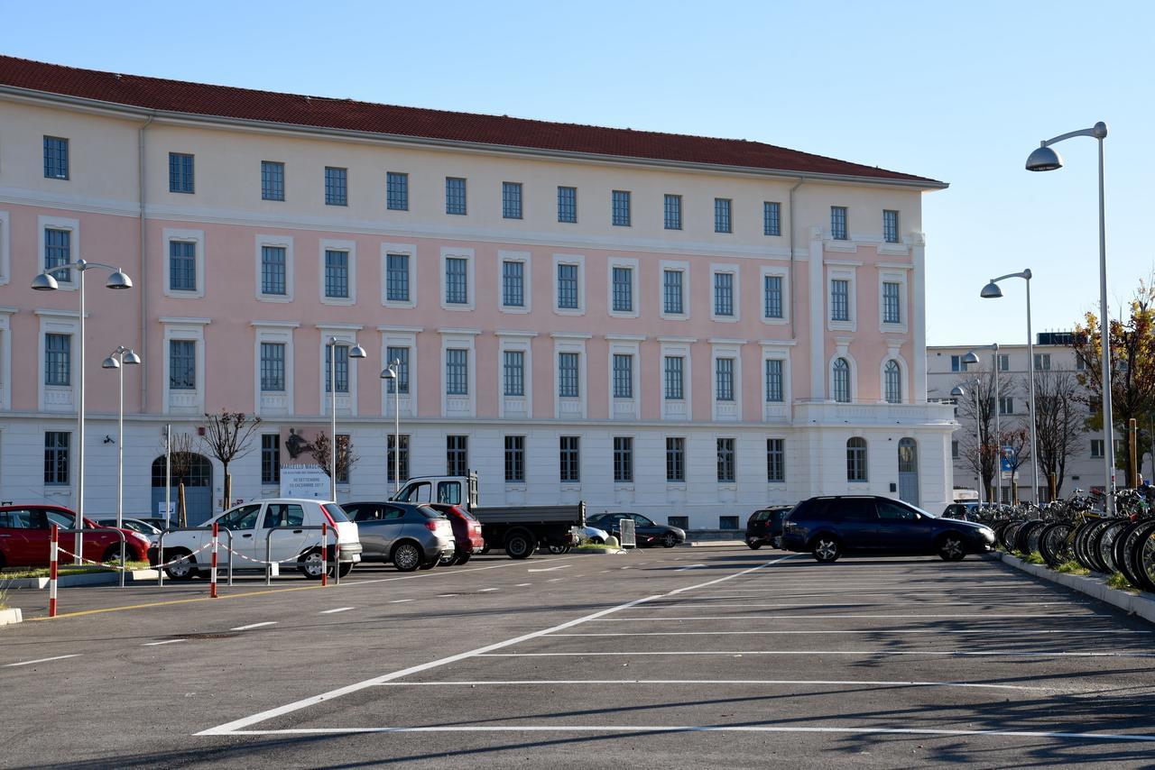 Nuovo Albergo Operai مونفالكوني المظهر الخارجي الصورة