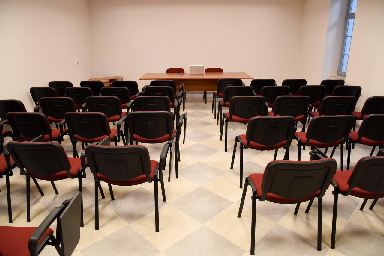 Nuovo Albergo Operai مونفالكوني المظهر الخارجي الصورة