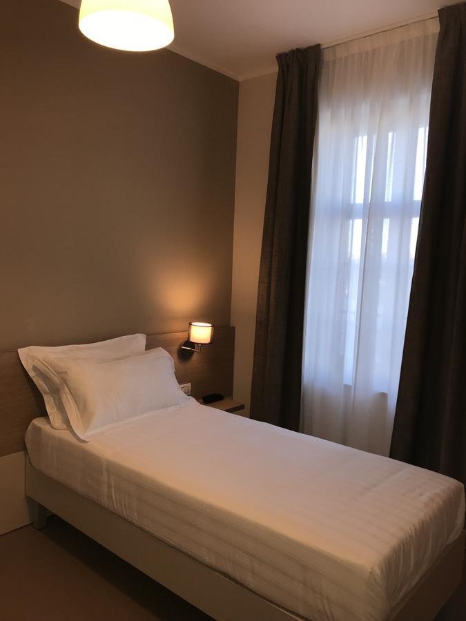 Nuovo Albergo Operai مونفالكوني المظهر الخارجي الصورة
