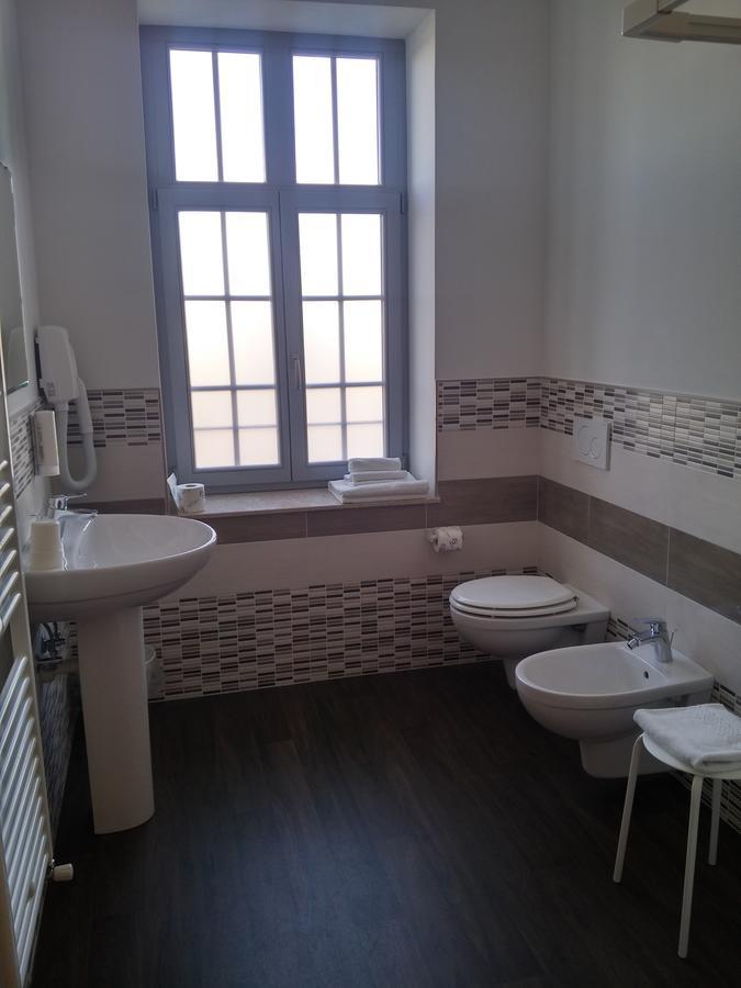 Nuovo Albergo Operai مونفالكوني المظهر الخارجي الصورة