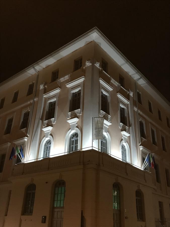 Nuovo Albergo Operai مونفالكوني الغرفة الصورة