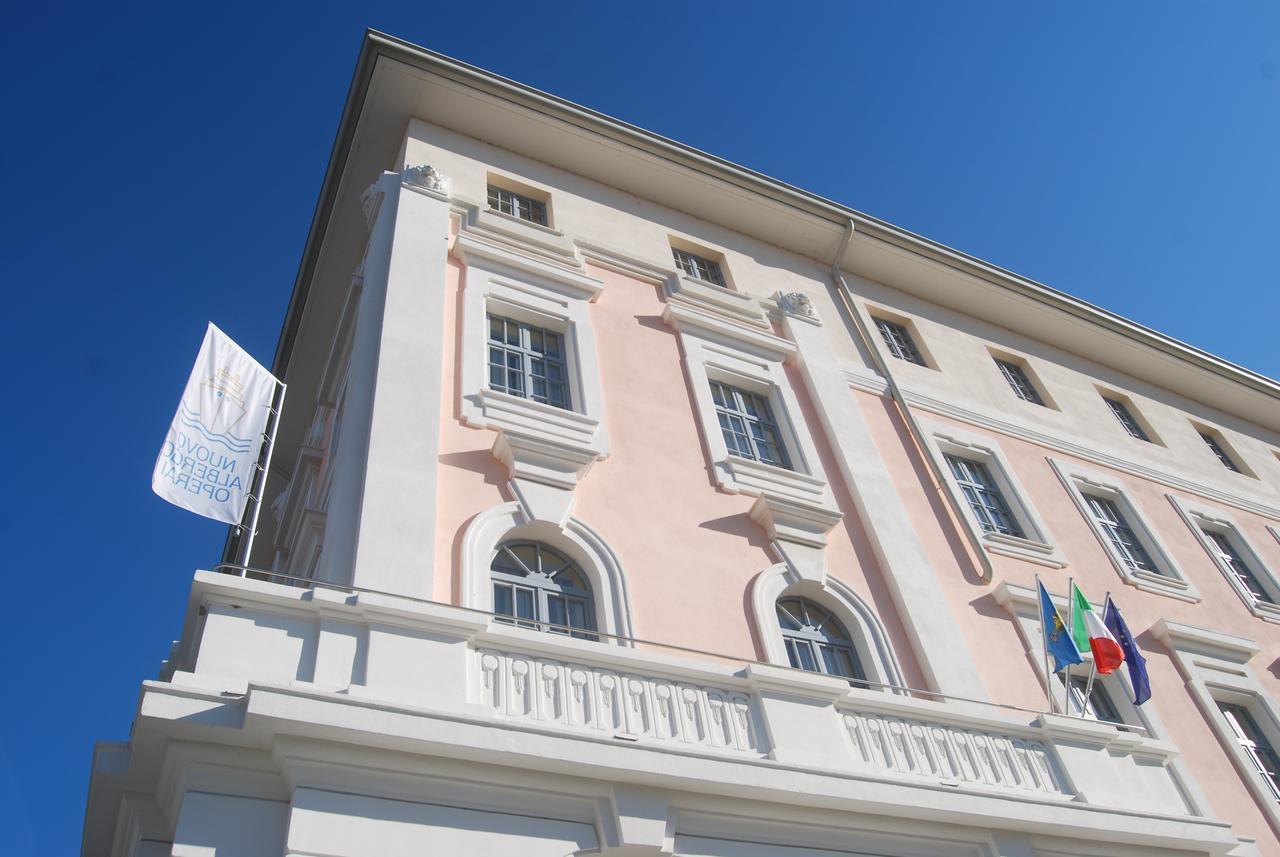 Nuovo Albergo Operai مونفالكوني الغرفة الصورة