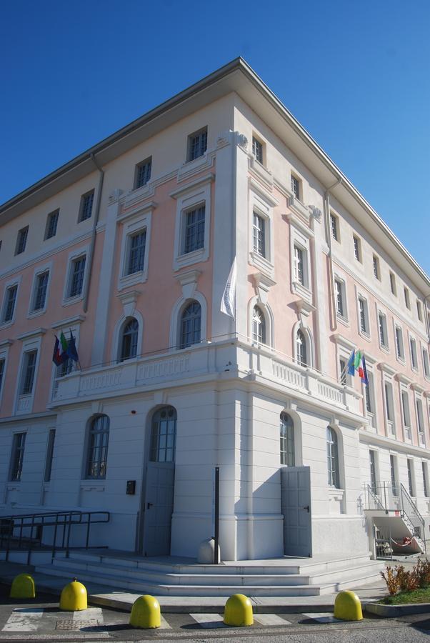 Nuovo Albergo Operai مونفالكوني الغرفة الصورة