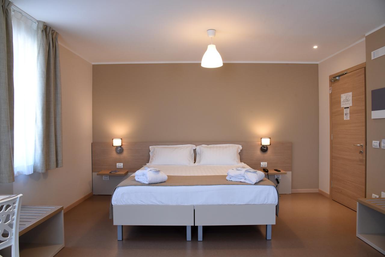 Nuovo Albergo Operai مونفالكوني المظهر الخارجي الصورة