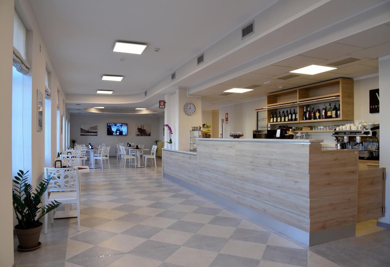 Nuovo Albergo Operai مونفالكوني المظهر الخارجي الصورة