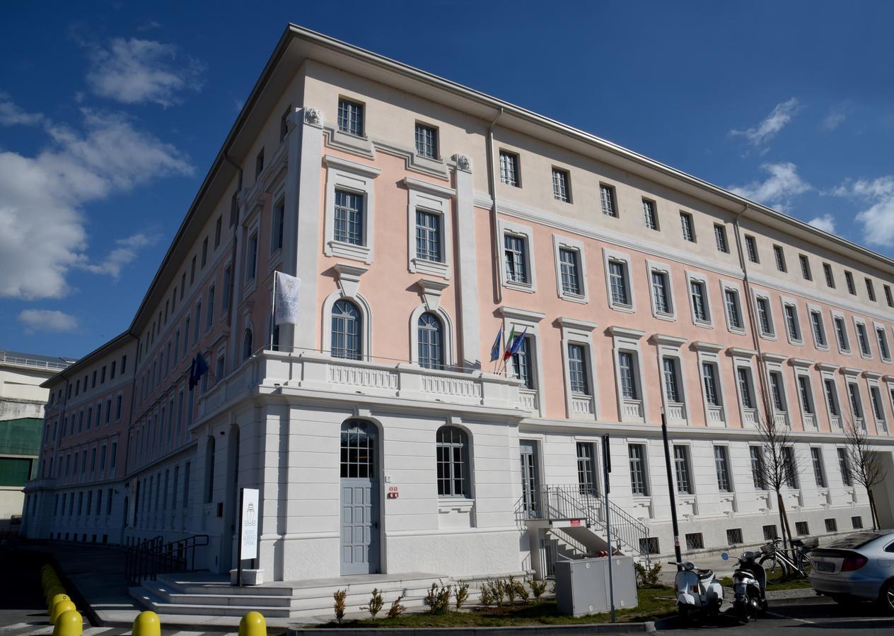 Nuovo Albergo Operai مونفالكوني المظهر الخارجي الصورة
