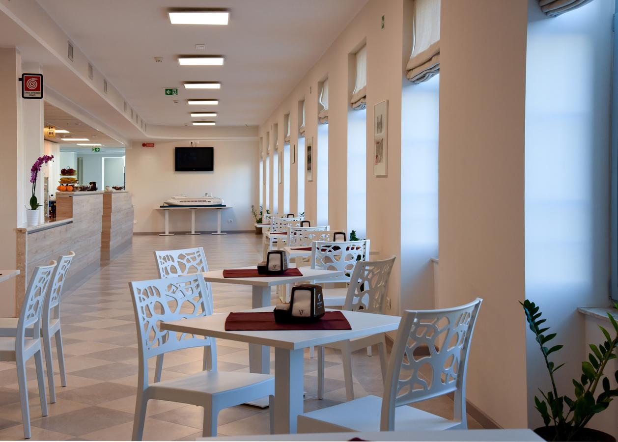 Nuovo Albergo Operai مونفالكوني المظهر الخارجي الصورة