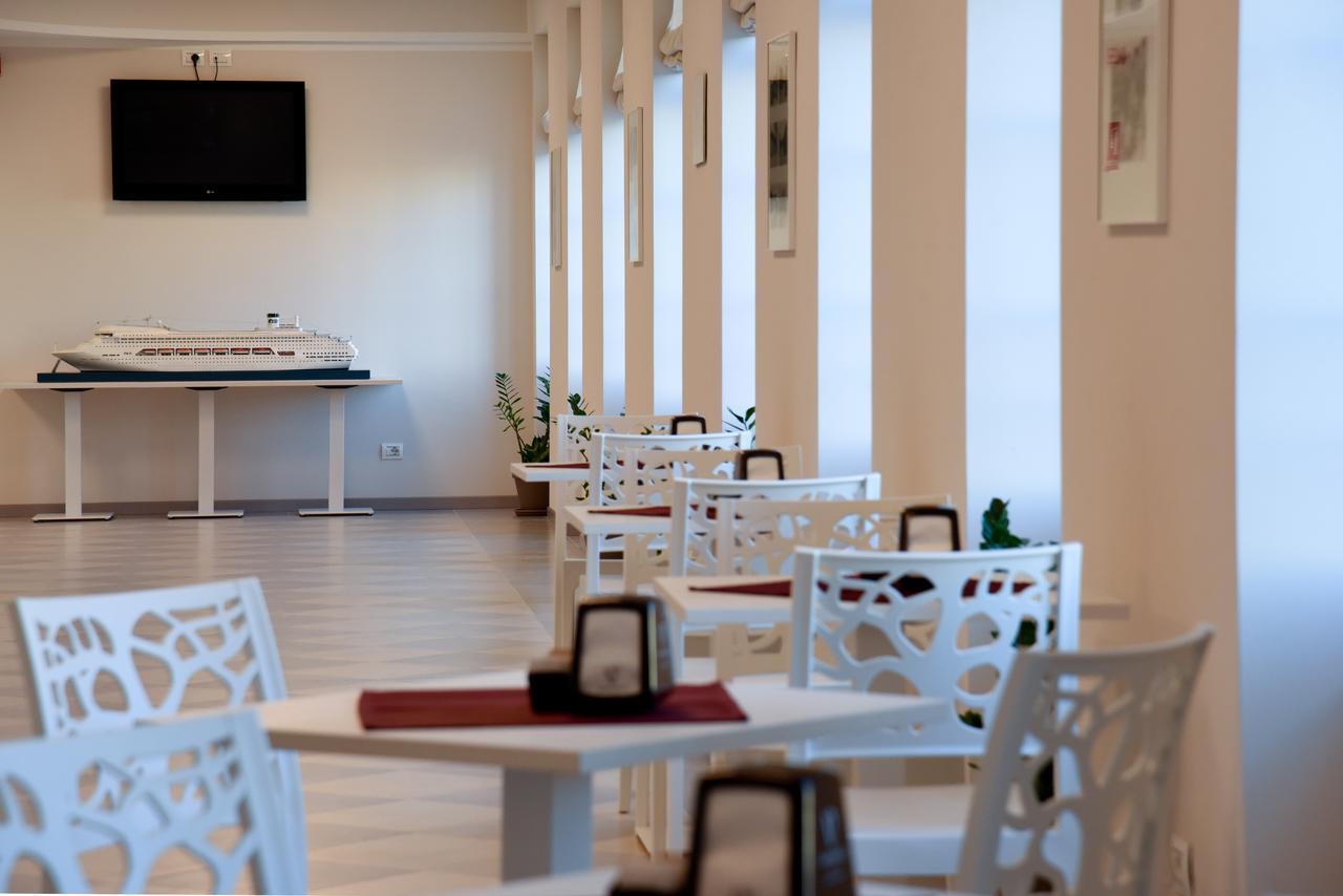 Nuovo Albergo Operai مونفالكوني المظهر الخارجي الصورة