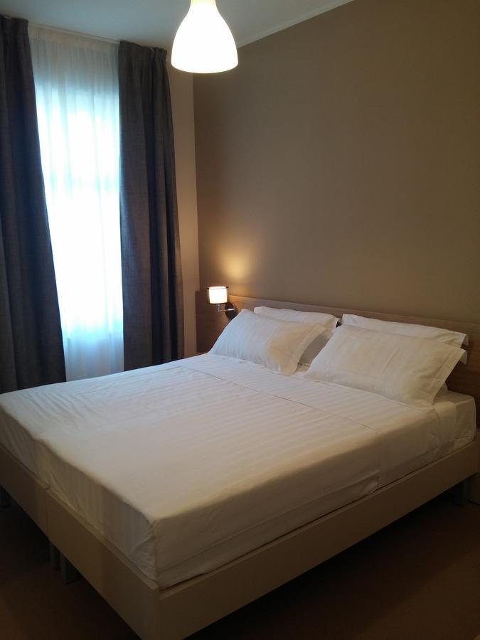Nuovo Albergo Operai مونفالكوني المظهر الخارجي الصورة