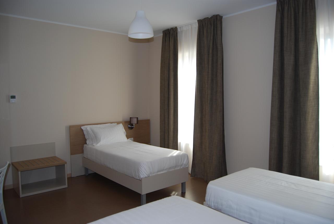 Nuovo Albergo Operai مونفالكوني المظهر الخارجي الصورة